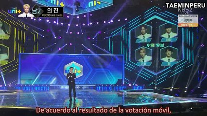 [ SUB ESPAÑOL ] The Unit - Capítulo 15 (parte 29)