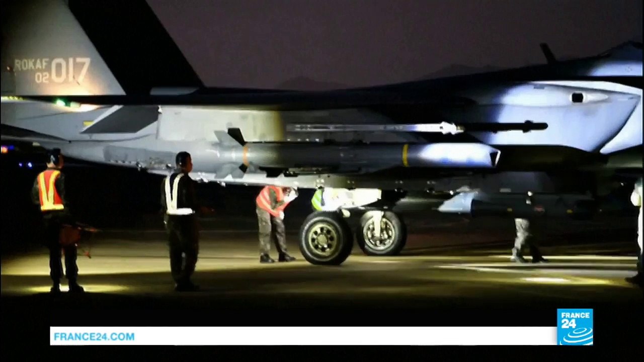 North Korea nuclear Crisis: South Korean, Russian, Japanese Leaders hold talks