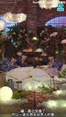 [LightUpCN中字]180121 VIXX 躺放[2-2]