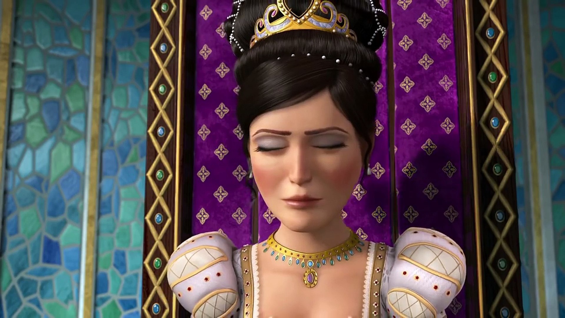 GATO CON BOTAS Y tres diablos HD - Dailymotion