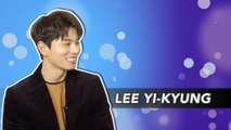 [Showbiz Korea] The rich comedic acting! Interview with LEE YI-KYUNG(이이경) in 'Welcome to Waikiki'