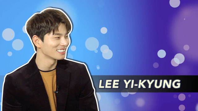 [Showbiz Korea] The rich comedic acting! Interview with LEE YI-KYUNG(이이경) in 'Welcome to Waikiki'