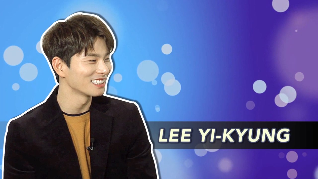 [Showbiz Korea] The rich comedic acting! Interview with LEE YI-KYUNG(이이경) in 'Welcome to Waikiki'