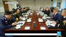 US - North Korea Tensions: Pyongyang dismisses Trump 'nonsense', details Guam strike plan