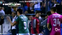 Alan Pulido Goal ~ Queretaro vs Guadalajara Chivas 2-2