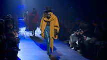 The 29 Best Looks From Marc Jacobs' Fall 2018 Runway