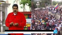 Venezuela: Opposition leader released, but assembly crisis goes on