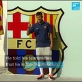 Football: Neymar Jr leaves FC Barcelona