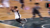 24 Seconds - Patty Mills - ESP Subtitles