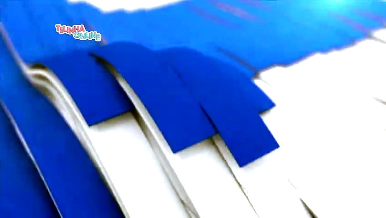 Um Caminho Para o Destino - Capítulo 121 - 13/02/2018 Completo