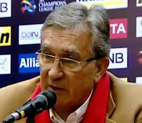 حواشی بازی پرسپولیس و نسف‌قارشی