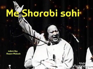 me sharabi  NFAK Lines status  whatsapp status  Best Status ever  whatsapp Video