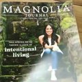 So excited to be featured in @chipgaines and @joannagaines 's latest @magnolia Journal! I had no idea how many people read this magazine until this issue came out