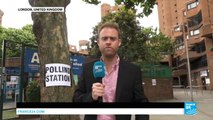 UK Elections: Brits head to polls on day of reckoning
