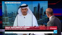Qatar Crisis: 