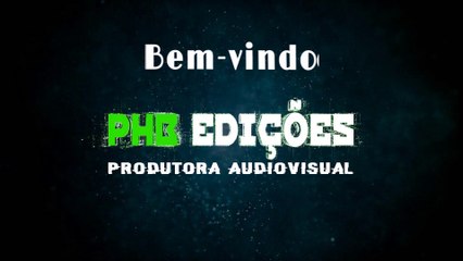 PHB Edições - Produtora Audiovisual