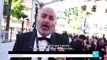 Cannes 2017: The secret behind capturing the best photo at Cannes