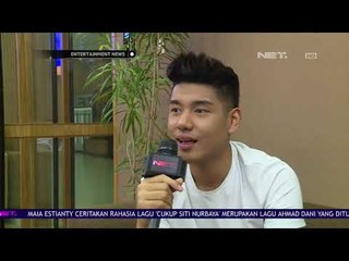 Jaz Mengalami Kenaikan Berat Badan Hingga 7 Kilogram