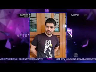 Rizky Hanggono Menuangkan Kritik Sosial Dalam Desain Kaos Yang Diproduksinya