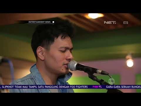 Kolaborasi Isyana Sarasvati, Afgan dan Rendy Pandugo