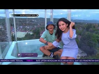 Hari Valentine Dimata Para Selebriti