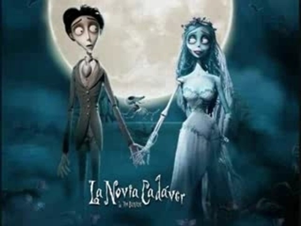 Novia Cadaver - The Doors