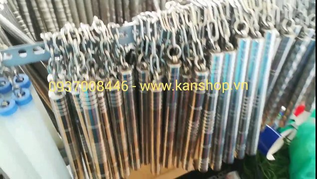 Shop bán côn nhị khúc. #Nunchaku shop 2018. #Kanshop. Kanclub lớp côn nhị khúc. Côn inox