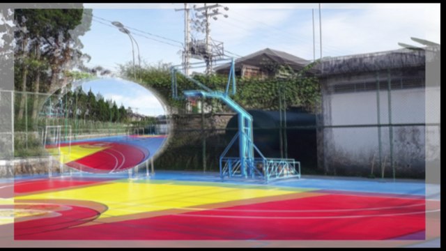 HARGA RING BASKET PORTABLE TERMURAH