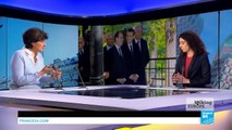 Key Macron ally 'confident' French president can win parliamentary majority