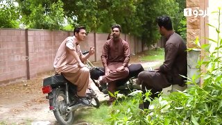 BAAGHI - Episode 25 -  Urdu1