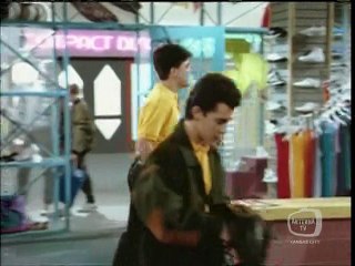 S06E12 The Hogan Family-Isn't It Romantic? (No Commercials)