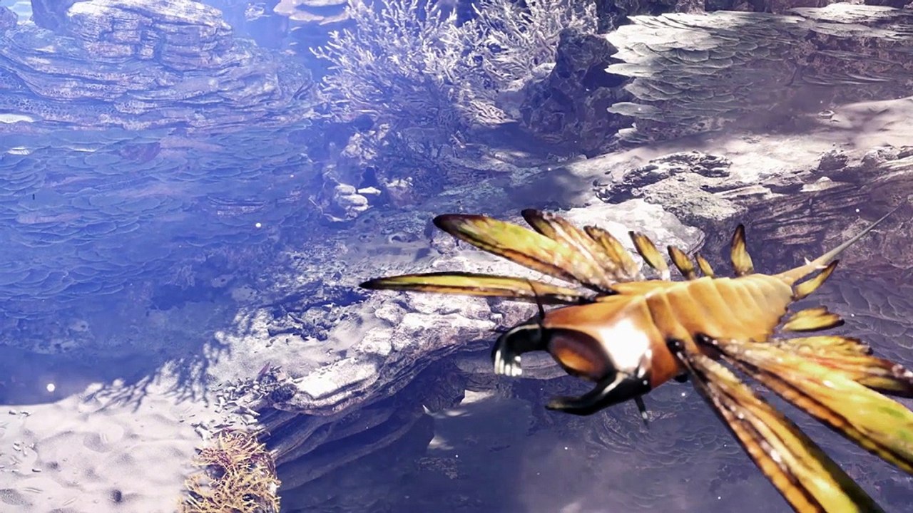 Monster Hunter: World - Trailer 2
