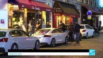 Paris Attack: Overview of Champs-Élysées shooting claimed by Islamic state group
