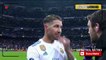 Real Madrid vs PSG 3-1 Declaraciones Sergio Ramos Champions 14_02_2018