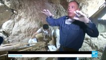 Egypt: Archaeologists discover 3,000-year-old tomb with mummies and more than a thousand statues