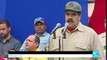 Venezuela: President Maduro expands civilian armed militias