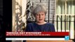 UK - British PM Theresa May to hold early election on June 8