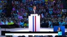 France Presidential Election: As race tightens, Macron bids to sway undecided voters