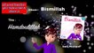 Bismillah bismillah in the name of Allah ( Album ) family musalmane, for Muslim  kids || best 3d animations poems , Islamic poems  for children  ,   || T-Series Entertainment