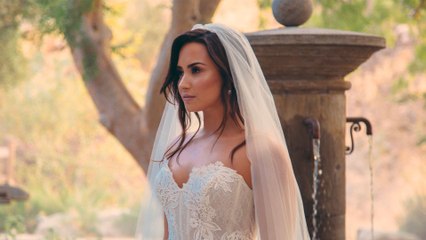 Demi Lovato - Tell Me You Love Me