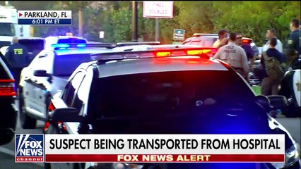 Multiple fatalities after shooter attacks Florida school