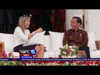 Menlu Desak Proses Hukum Bagi Adelina - NET5