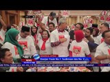 Pengundian Nomor Paslon Diwarnai Kericuhan - NET5