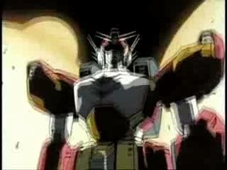 Gundam Wing - Amv