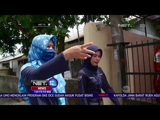 Kesaksian Korban Pelecehan Seksual yang Sempat Depresi - NET12