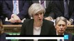 PM Theresa May: Westminster attacker was British born