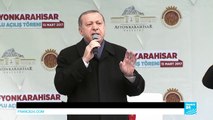 Erdogan: 