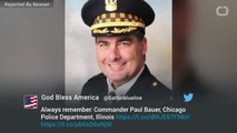 Chicago Police Commander Killed On Duty