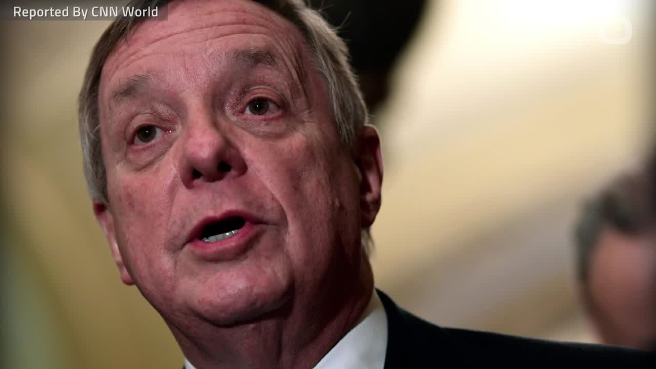 Olympics Dragged Into Immigration Debate