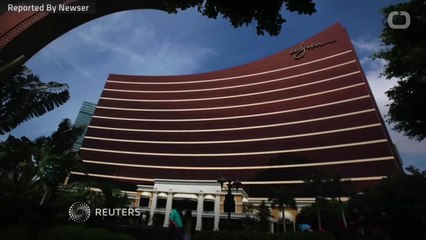 Steve Wynn Faces Two New Allegations